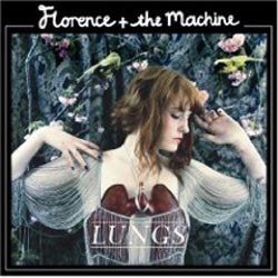 Florence and the Machine - Lungs