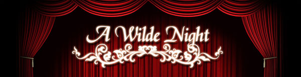 A Wilde Night